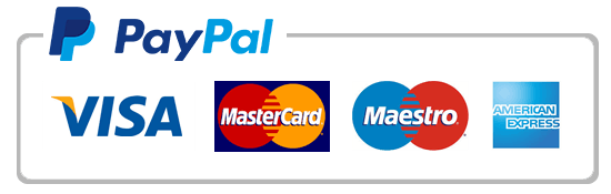 Payment Methods - GalaxLight