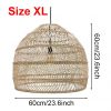 Bamboo Pendant Light,Rattan Pendant Light,Wicker Lampshade,Bamboo Light,Rattan LampShade,Rattan Light Fixture,Bamboo Lampshade,Woven Light Chandelier,Kitchen light, Bedroom living room deco
