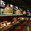 Rattan Island Pendant Light Fixture