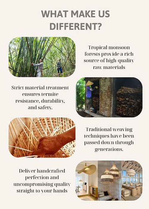 Vietshopdesign - What Made Us Different
