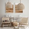 rattan pendant light wicker lamp shade rattan lighting