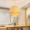 bamboo lantern