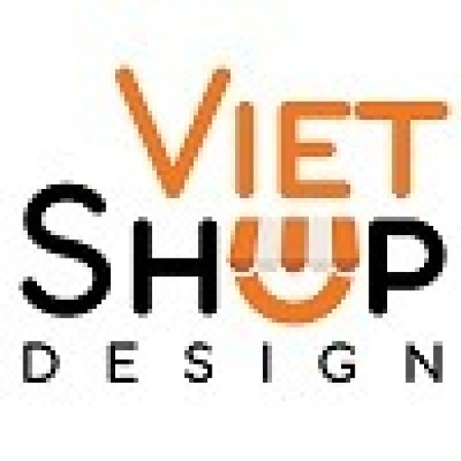 VietShopDesign logo