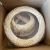 pendant light bamboo