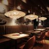 Bamboo Pendant Light,Rattan Pendant Light,Wicker Lampshade,Bamboo Light,Rattan LampShade,Rattan Light Fixture,Bamboo Lampshade,Woven Light Chandelier,Kitchen light, Bedroom living room deco