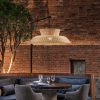 Bamboo Pendant Light,Rattan Pendant Light,Wicker Lampshade,Bamboo Light,Rattan LampShade,Rattan Light Fixture,Bamboo Lampshade,Woven Light Chandelier,Kitchen light, Bedroom living room deco