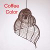 Bamboo Pendant Light,Rattan Pendant Light,Wicker Lampshade,Bamboo Light,Rattan LampShade,Rattan Light Fixture,Bamboo Lampshade,Woven Light Chandelier,Kitchen light, Bedroom living room deco