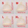 Bamboo Pendant Light,Rattan Pendant Light,Wicker Lampshade,Bamboo Light,Rattan LampShade,Rattan Light Fixture,Bamboo Lampshade,Woven Light Chandelier,Kitchen light, Bedroom living room deco