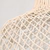 Bamboo Pendant Light,Rattan Pendant Light,Wicker Lampshade,Bamboo Light,Rattan LampShade,Rattan Light Fixture,Bamboo Lampshade,Woven Light Chandelier,Kitchen light, Bedroom living room deco