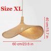 Bamboo Pendant Light,Rattan Pendant Light,Wicker Lampshade,Bamboo Light,Rattan LampShade,Rattan Light Fixture,Bamboo Lampshade,Woven Light Chandelier,Kitchen light, Bedroom living room deco