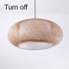 Bamboo Pendant Light,Rattan Pendant Light,Wicker Lampshade,Bamboo Light,Rattan LampShade,Rattan Light Fixture,Bamboo Lampshade,Woven Light Chandelier,Kitchen light, Bedroom living room deco
