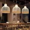 Bamboo Pendant Light,Rattan Pendant Light,Wicker Lampshade,Bamboo Light,Rattan LampShade,Rattan Light Fixture,Bamboo Lampshade,Woven Light Chandelier,Kitchen light, Bedroom living room deco