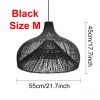 Bamboo Pendant Light,Rattan Pendant Light,Wicker Lampshade,Bamboo Light,Rattan LampShade,Rattan Light Fixture,Bamboo Lampshade,Woven Light Chandelier,Kitchen light, Bedroom living room deco