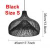 Bamboo Pendant Light,Rattan Pendant Light,Wicker Lampshade,Bamboo Light,Rattan LampShade,Rattan Light Fixture,Bamboo Lampshade,Woven Light Chandelier,Kitchen light, Bedroom living room deco