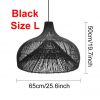 Bamboo Pendant Light,Rattan Pendant Light,Wicker Lampshade,Bamboo Light,Rattan LampShade,Rattan Light Fixture,Bamboo Lampshade,Woven Light Chandelier,Kitchen light, Bedroom living room deco