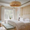 Kitchen Round Rattan Lampshade