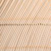 natural bamboo lampshade kitchen light