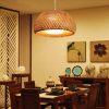 pendant lights on island