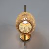 Bamboo Pendant Light,Rattan Pendant Light,Wicker Lampshade,Bamboo Light,Rattan LampShade,Rattan Light Fixture,Bamboo Lampshade,Woven Light Chandelier,Kitchen light, Bedroom living room deco
