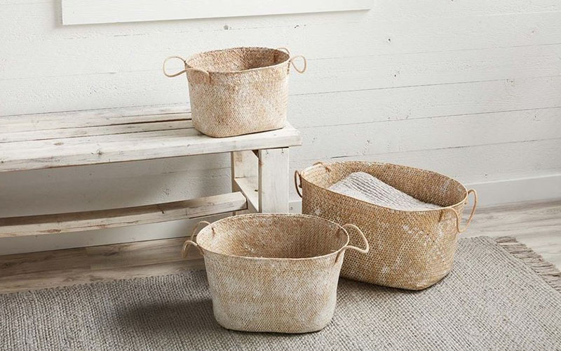 Regularly Clean Your Seagrass To Keep It Fresh And Durable