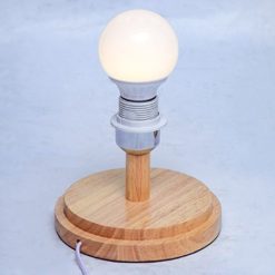 Bedroom Lighting, Bedside lamp, Rattan table lamp, table lighting lampshade, bamboo lamp
