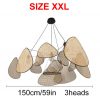 Bamboo Pendant Light,Rattan Pendant Light,Wicker Lampshade,Bamboo Light,Rattan LampShade,Rattan Light Fixture,Bamboo Lampshade,Woven Light Chandelier,Kitchen light, Bedroom living room deco