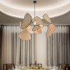Bamboo Pendant Light,Rattan Pendant Light,Wicker Lampshade,Bamboo Light,Rattan LampShade,Rattan Light Fixture,Bamboo Lampshade,Woven Light Chandelier,Kitchen light, Bedroom living room deco
