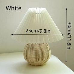 table lighting, table lamp, table lampshade table lighting, bedroom light