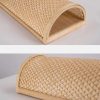 wall lampshade wall sconce light Bamboo Pendant Light