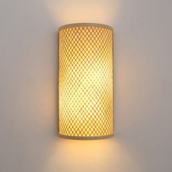 wall lampshade wall sconce light Bamboo Pendant Light,Rattan Pendant Light,Wicker Lampshade,Bamboo Light,Rattan LampShade