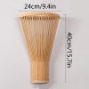 wall lampshade wall sconce light Bamboo Pendant Light, Rattan Pendant Light, wall sconce lighting