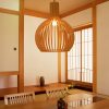 Bamboo Pendant Light,Rattan Pendant Light,Wicker Lampshade,Bamboo Light,Rattan LampShade,Rattan Light Fixture,Bamboo Lampshade,Woven Light Chandelier,Kitchen light, Bedroom living room deco