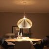 Bamboo Pendant Light,Rattan Pendant Light,Wicker Lampshade,Bamboo Light,Rattan LampShade,Rattan Light Fixture,Bamboo Lampshade,Woven Light Chandelier,Kitchen light, Bedroom living room deco