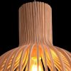 Bamboo Pendant Light,Rattan Pendant Light,Wicker Lampshade,Bamboo Light,Rattan LampShade,Rattan Light Fixture,Bamboo Lampshade,Woven Light Chandelier,Kitchen light, Bedroom living room deco