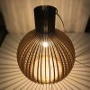Bamboo Pendant Light,Rattan Pendant Light,Wicker Lampshade,Bamboo Light,Rattan LampShade,Rattan Light Fixture,Bamboo Lampshade,Woven Light Chandelier,Kitchen light, Bedroom living room deco