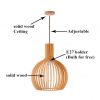 Bamboo Pendant Light,Rattan Pendant Light,Wicker Lampshade,Bamboo Light,Rattan LampShade,Rattan Light Fixture,Bamboo Lampshade,Woven Light Chandelier,Kitchen light, Bedroom living room deco