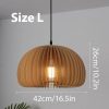 Bamboo Pendant Light,Rattan Pendant Light,Wicker Lampshade,Bamboo Light,Rattan LampShade,Rattan Light Fixture,Bamboo Lampshade,Woven Light Chandelier,Kitchen light, Bedroom living room deco