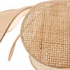 Creative Rattan Pendant Light Flower Handmade Living Room Lighting Fixtures