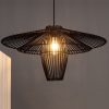 3 Layers Bamboo Lamp Shade, Bamboo Pendant Light Fixture