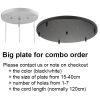 Big Plate