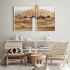Creative Flower Rattan Lampshade, Rattan Pendant Light Fixture