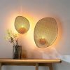 Living Room Wall Light Bedroom Beside Lamp Deco