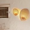 Living Room Wall Light Bedroom Beside Lamp Deco