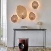 Living Room Wall Light Bedroom Beside Lamp Deco