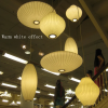 Fabric Lampshade, Cloth Pendant Lights Creative