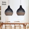 Bamboo Lampshade, Bamboo Shade, Bamboo Pendant Light, Wabi Sabi,