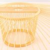 Creative Bamboo Pendant Light Kitchen Dining Room