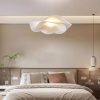 Fabric Chandelier, Kitchen Lampshade, Livingroom Light