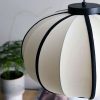 Fabric Pendant Light Nordic Designer Simple Cloth Kitchen Light Fixture