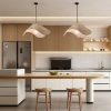 kitchen lampshade hanging light fixture